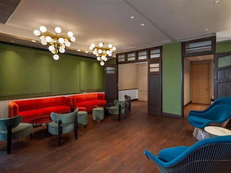הונג קונג Hotel 1936 מראה חיצוני תמונה