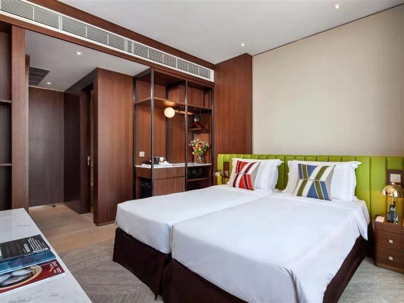 הונג קונג Hotel 1936 מראה חיצוני תמונה