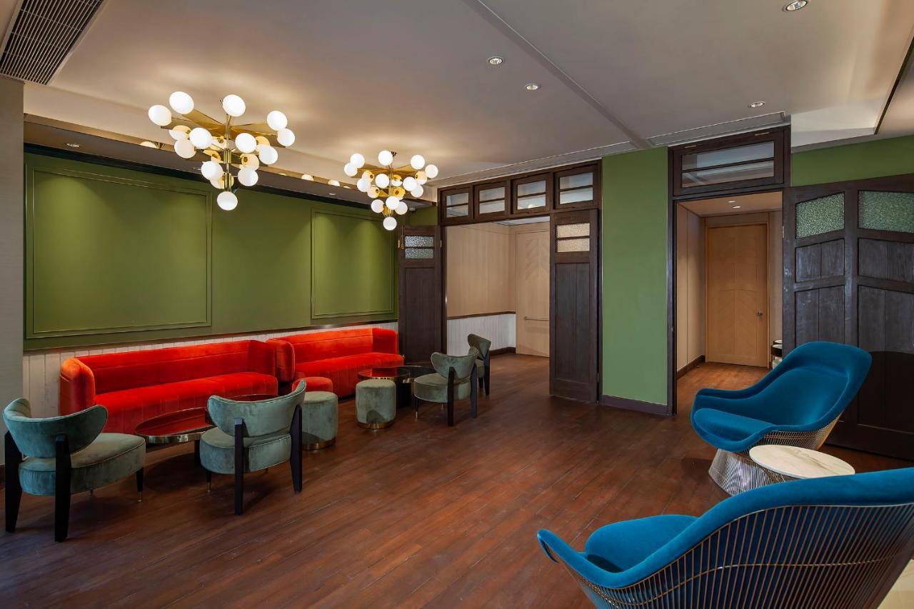 הונג קונג Hotel 1936 מראה חיצוני תמונה
