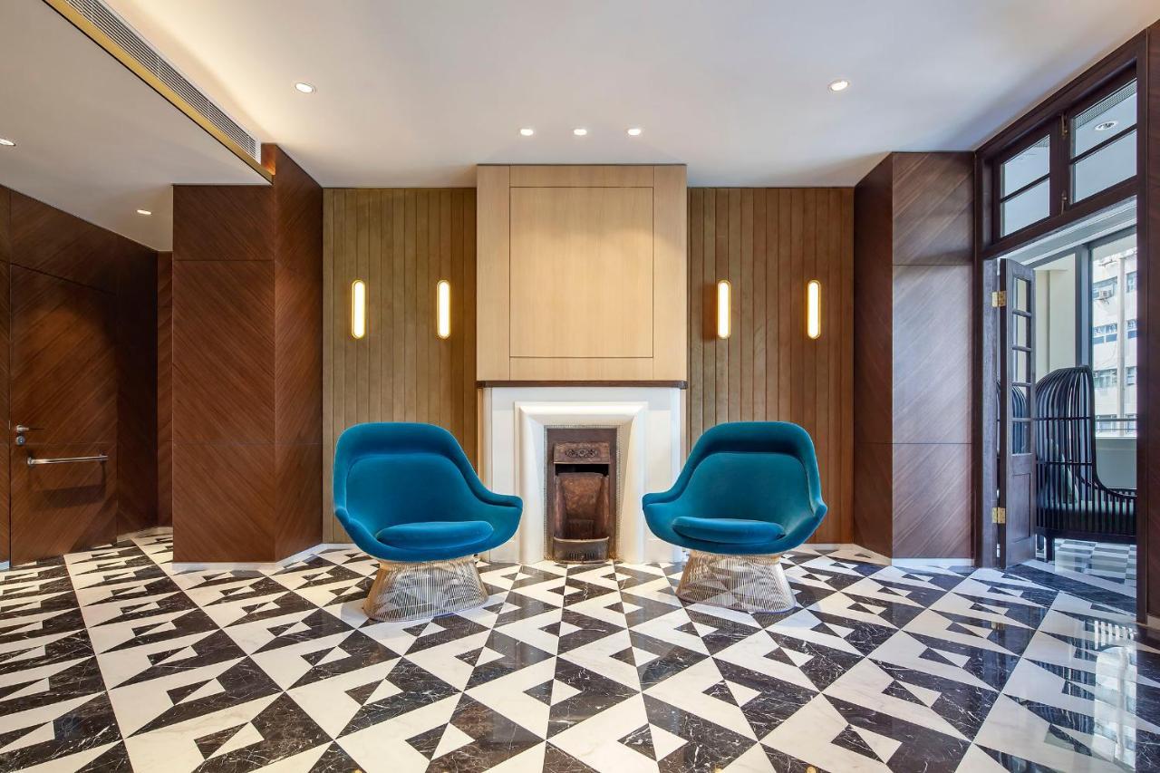 הונג קונג Hotel 1936 מראה חיצוני תמונה
