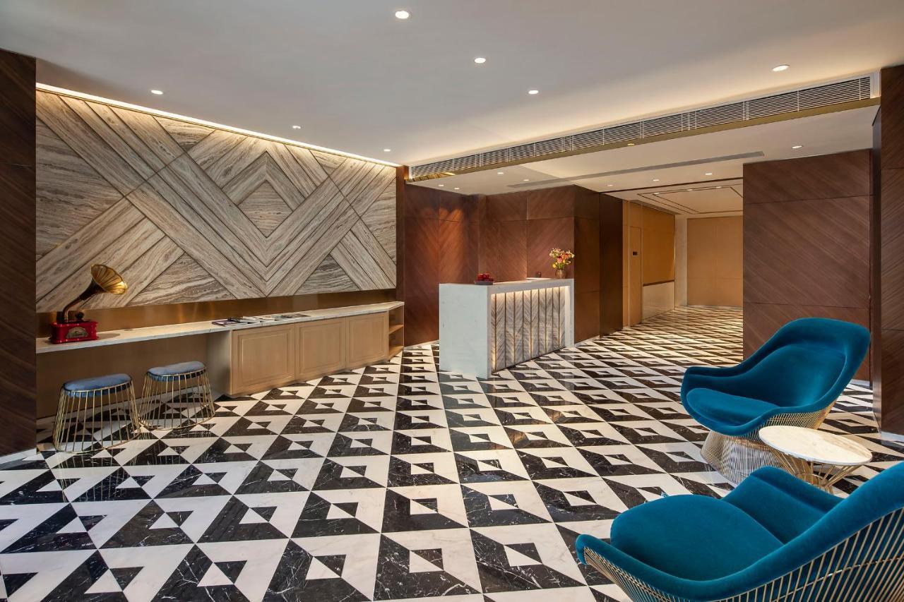 הונג קונג Hotel 1936 מראה חיצוני תמונה