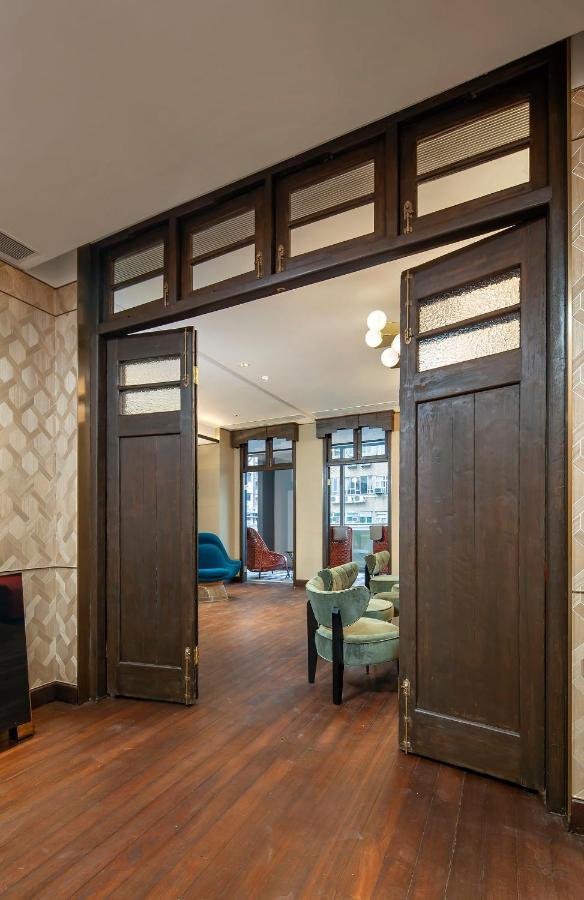 הונג קונג Hotel 1936 מראה חיצוני תמונה